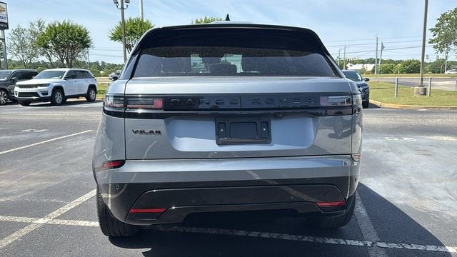 2024 Land Rover Range Rover Velar Dynamic SE