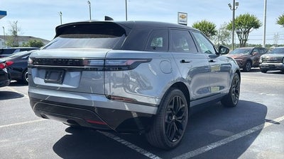 2024 Land Rover Range Rover Velar Dynamic SE
