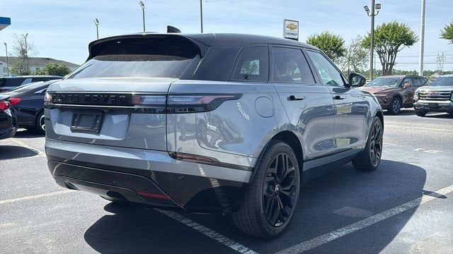 2024 Land Rover Range Rover Velar Dynamic SE