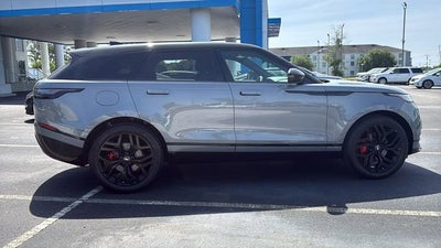 2024 Land Rover Range Rover Velar Dynamic SE