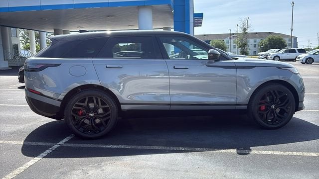 2024 Land Rover Range Rover Velar Dynamic SE