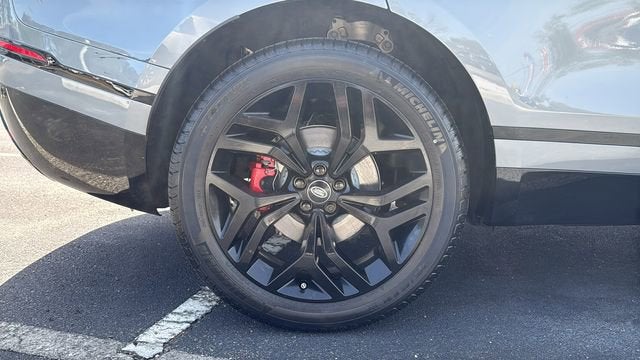 2024 Land Rover Range Rover Velar Dynamic SE