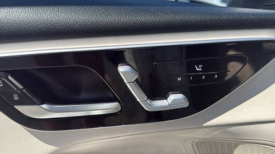 2025 Mercedes-Benz GLC GLC 300