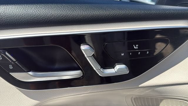 2025 Mercedes-Benz GLC GLC 300