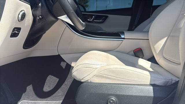 2025 Mercedes-Benz GLC GLC 300
