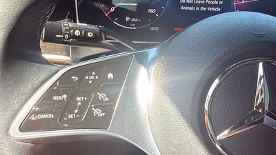 2025 Mercedes-Benz GLC GLC 300