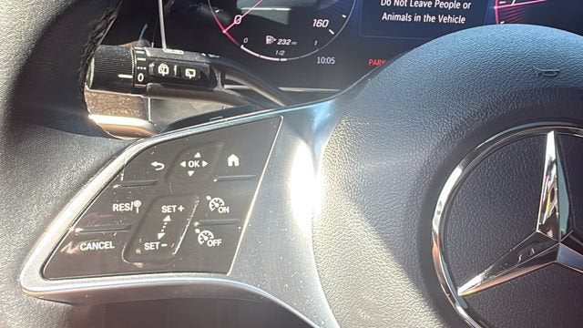 2025 Mercedes-Benz GLC GLC 300