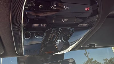 2025 Mercedes-Benz GLC GLC 300