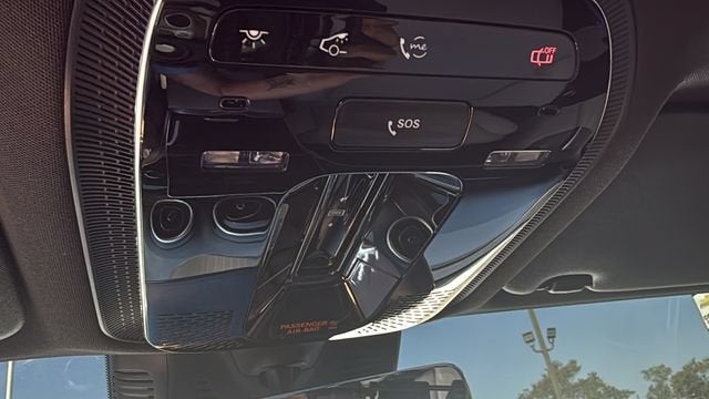 2025 Mercedes-Benz GLC GLC 300