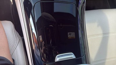2025 Mercedes-Benz GLC GLC 300