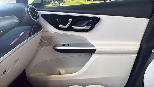 2025 Mercedes-Benz GLC GLC 300