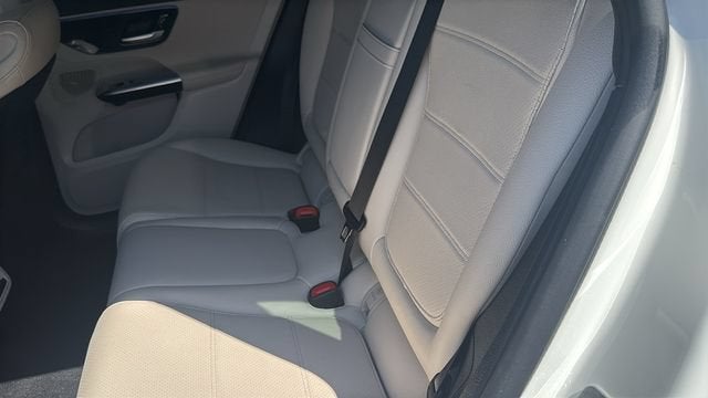 2025 Mercedes-Benz GLC GLC 300