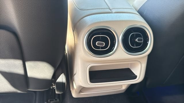 2025 Mercedes-Benz GLC GLC 300