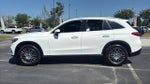 2025 Mercedes-Benz GLC GLC 300