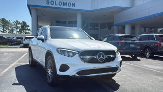 2025 Mercedes-Benz GLC GLC 300