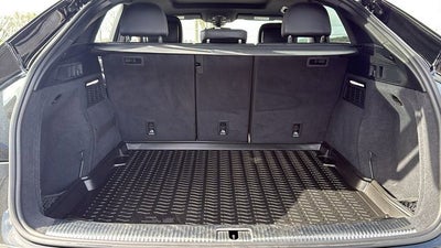 2022 Audi Q5 Sportback S line Premium
