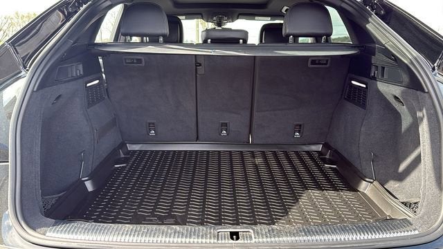 2022 Audi Q5 Sportback S line Premium