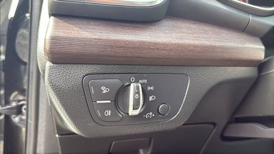 2022 Audi Q5 Sportback S line Premium