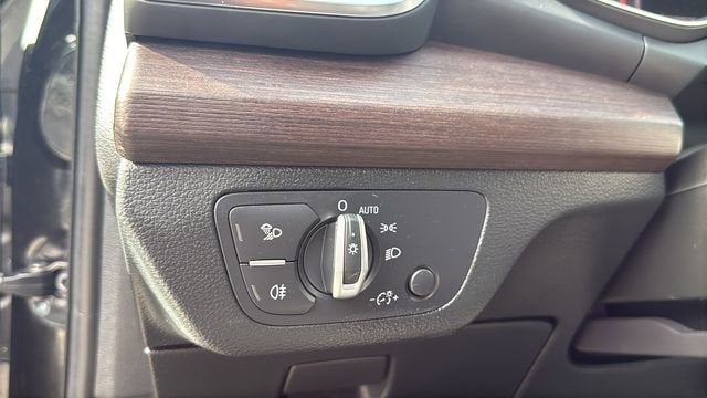 2022 Audi Q5 Sportback S line Premium