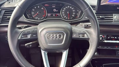 2022 Audi Q5 Sportback S line Premium