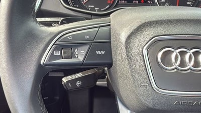 2022 Audi Q5 Sportback S line Premium