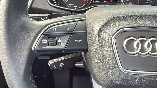 2022 Audi Q5 Sportback S line Premium