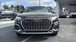 2022 Audi Q5 Sportback S line Premium