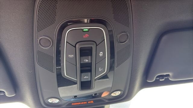 2022 Audi Q5 Sportback S line Premium