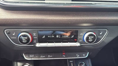 2022 Audi Q5 Sportback S line Premium