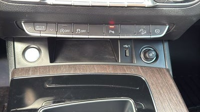 2022 Audi Q5 Sportback S line Premium