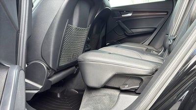 2022 Audi Q5 Sportback S line Premium