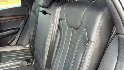 2022 Audi Q5 Sportback S line Premium