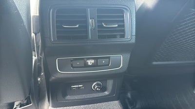 2022 Audi Q5 Sportback S line Premium