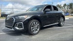 2022 Audi Q5 Sportback S line Premium