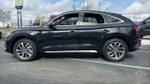 2022 Audi Q5 Sportback S line Premium