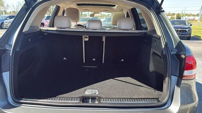 2018 Mercedes-Benz GLC GLC 300