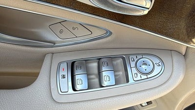 2018 Mercedes-Benz GLC GLC 300