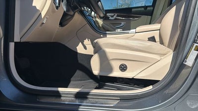 2018 Mercedes-Benz GLC GLC 300