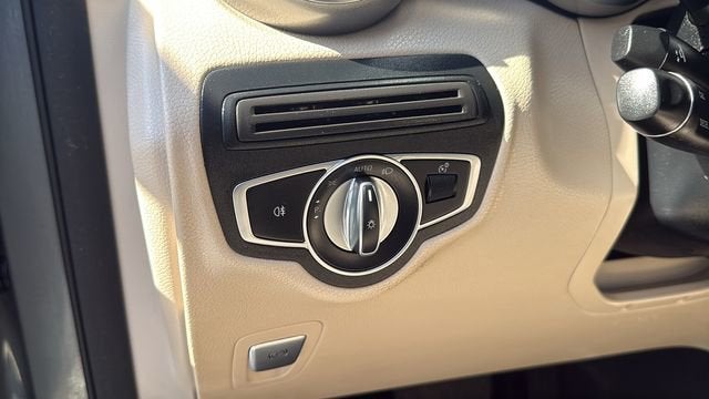 2018 Mercedes-Benz GLC GLC 300