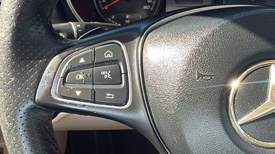 2018 Mercedes-Benz GLC GLC 300