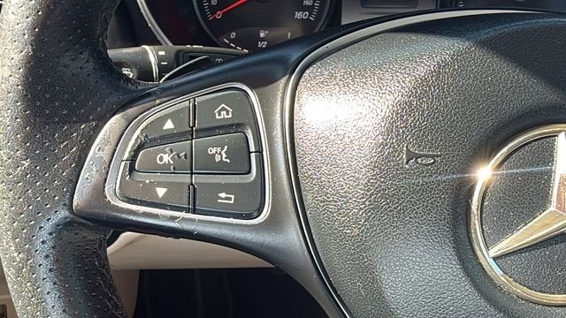 2018 Mercedes-Benz GLC GLC 300