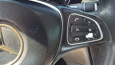 2018 Mercedes-Benz GLC GLC 300