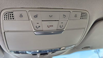 2018 Mercedes-Benz GLC GLC 300