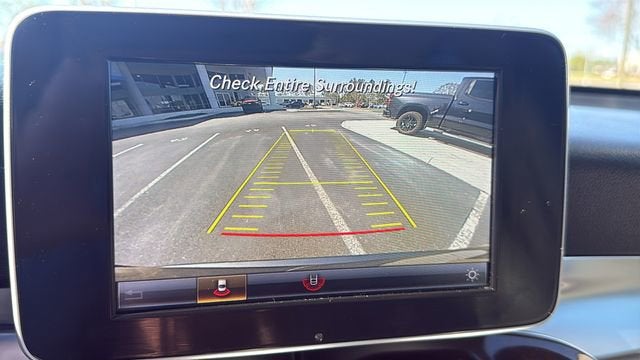 2018 Mercedes-Benz GLC GLC 300