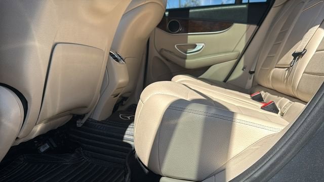 2018 Mercedes-Benz GLC GLC 300