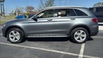 2018 Mercedes-Benz GLC GLC 300