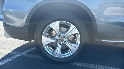 2018 Mercedes-Benz GLC GLC 300