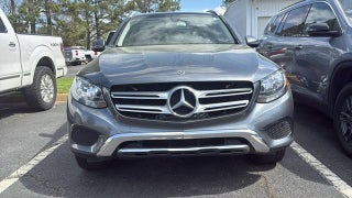 2018 Mercedes-Benz GLC GLC 300