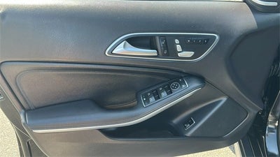 2018 Mercedes-Benz GLA AMG® GLA 45