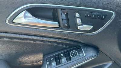 2018 Mercedes-Benz GLA AMG® GLA 45